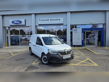 Used Renault Kangoo 2024 for sale - 76141641: Photo