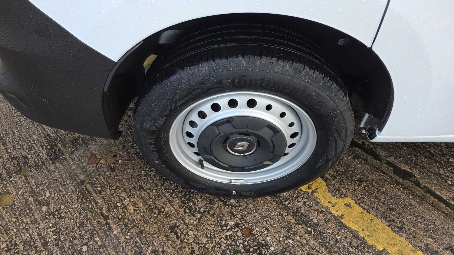 Used Renault Kangoo 2024 for sale - 76141641: Photo 25