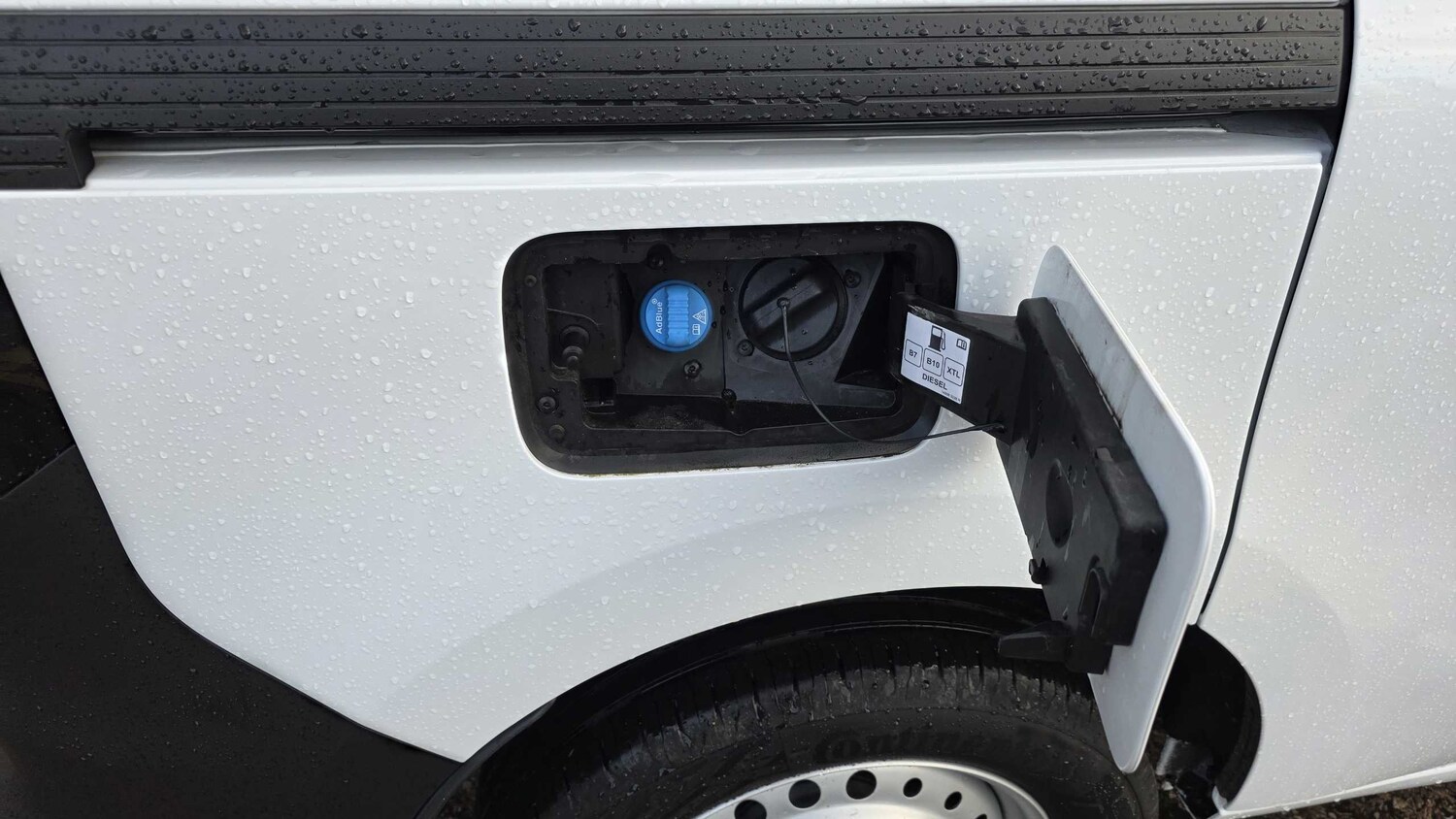 Used Renault Kangoo 2024 for sale - 76141641: Photo 26