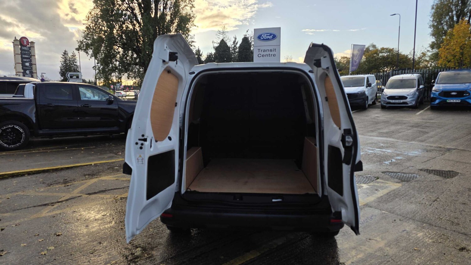 Used Renault Kangoo 2024 for sale - 76141641: Photo 27