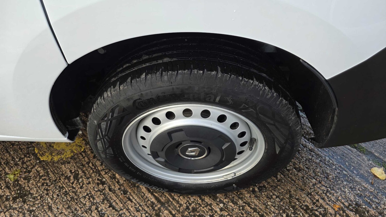 Used Renault Kangoo 2024 for sale - 76141641: Photo 29