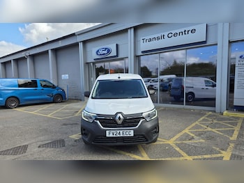 Used Renault Kangoo 2024 for sale - 76141641: Photo