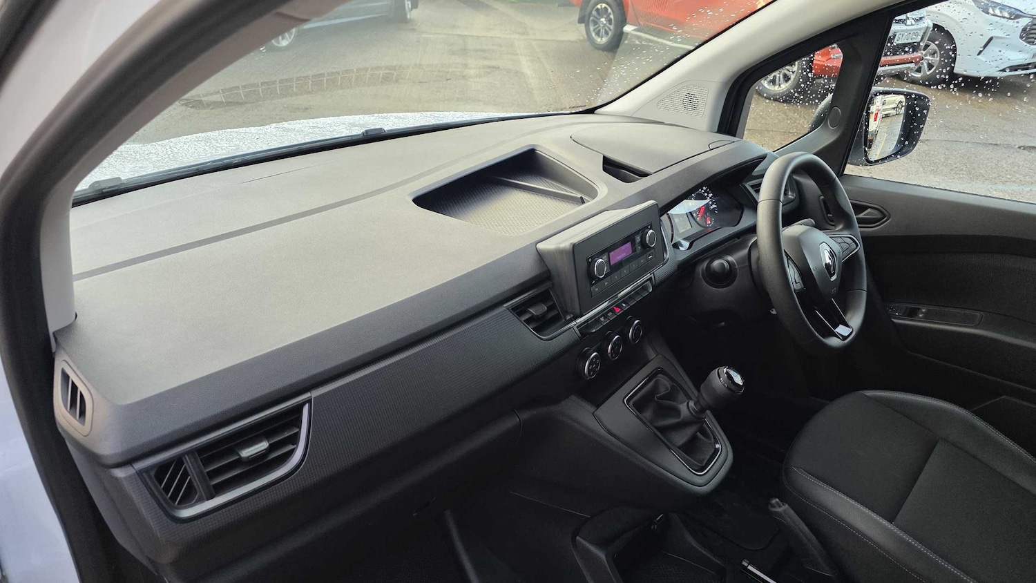 Used Renault Kangoo 2024 for sale - 76141641: Photo 34