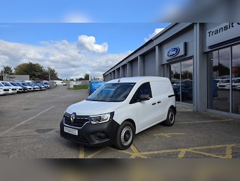 Used Renault Kangoo 2024 for sale - 76141641: Photo