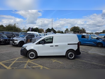 Used Renault Kangoo 2024 for sale - 76141641: Photo