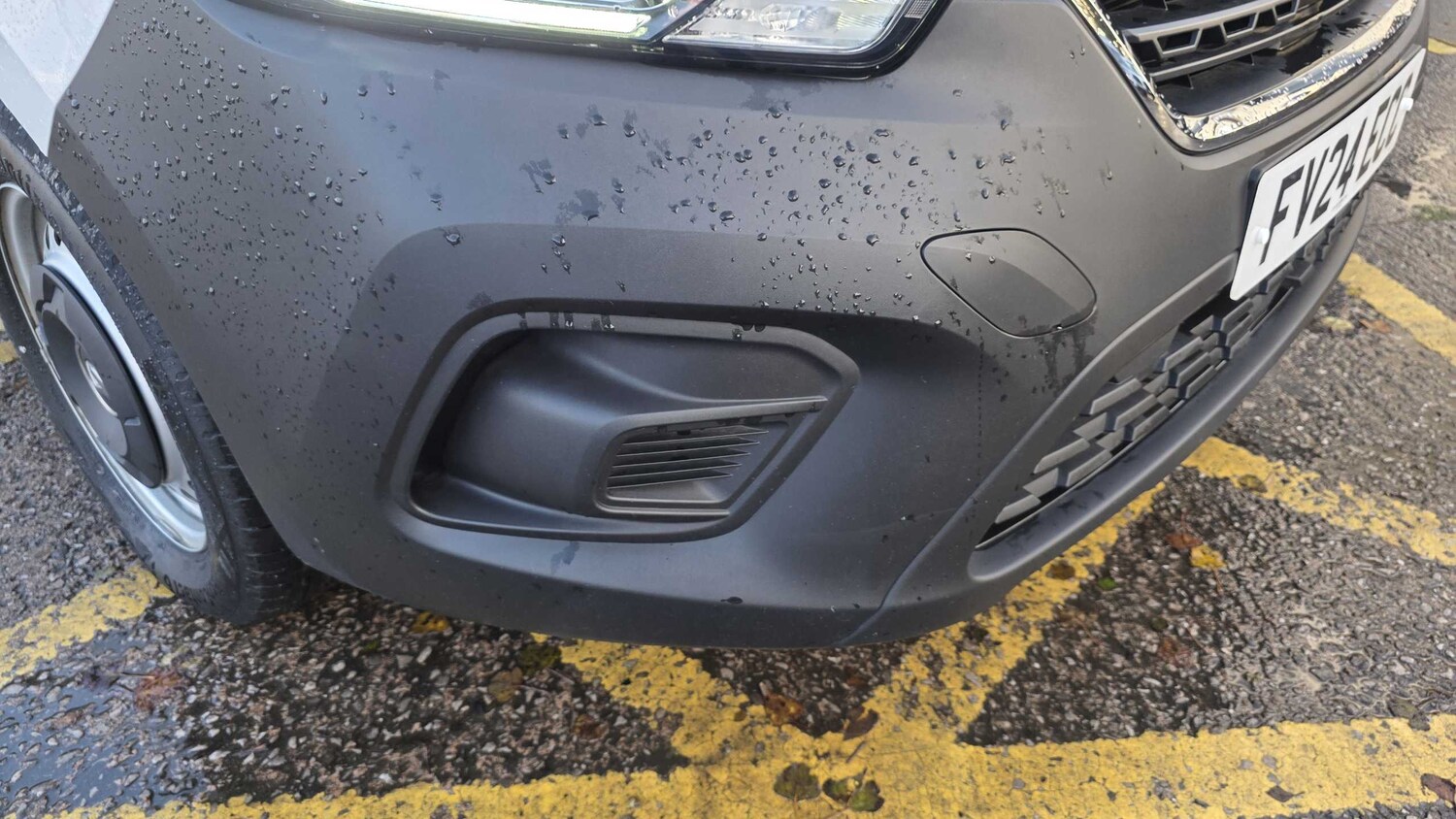 Used Renault Kangoo 2024 for sale - 76141641: Photo 8