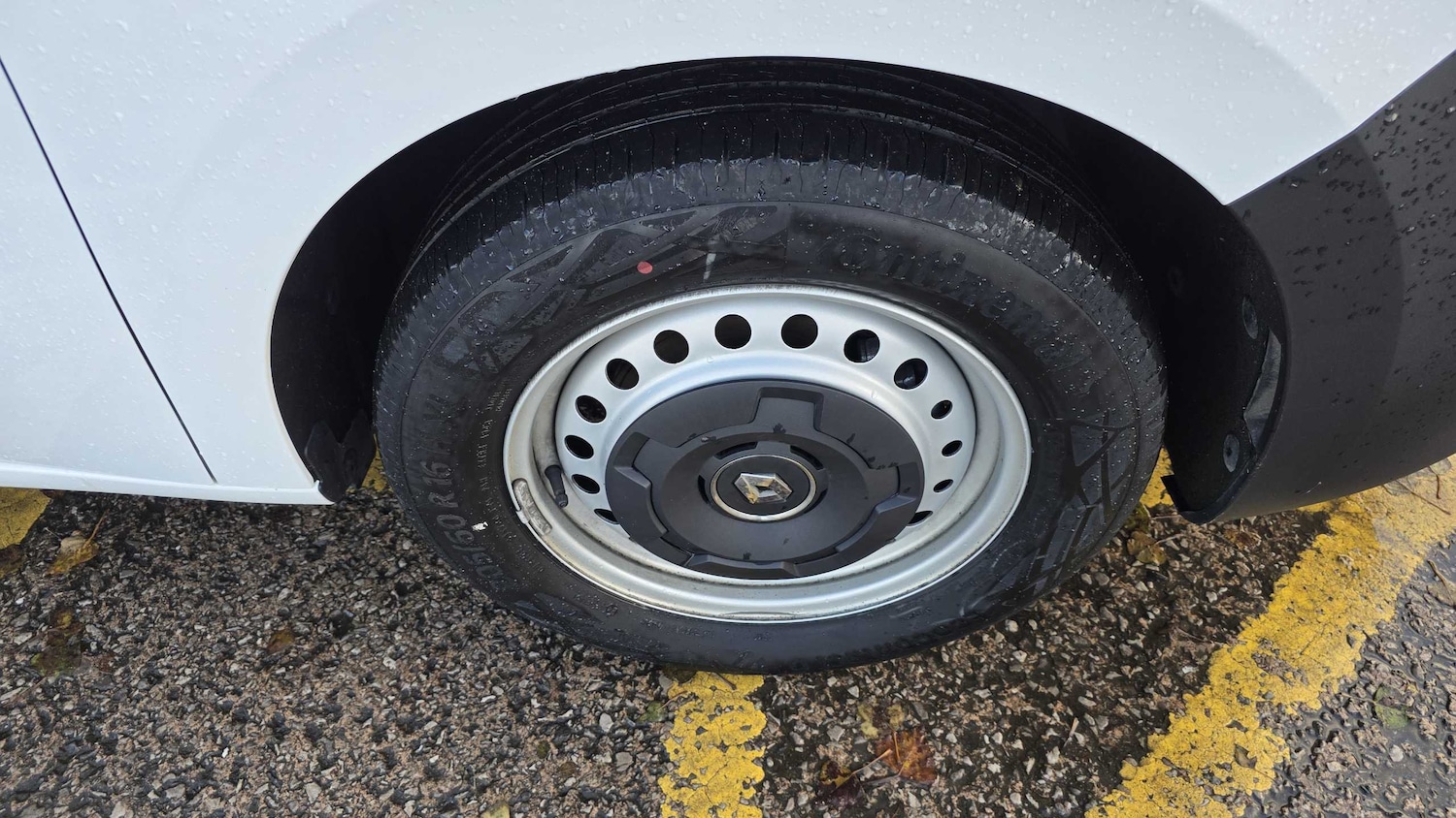 Used Renault Kangoo 2024 for sale - 76141641: Photo 9