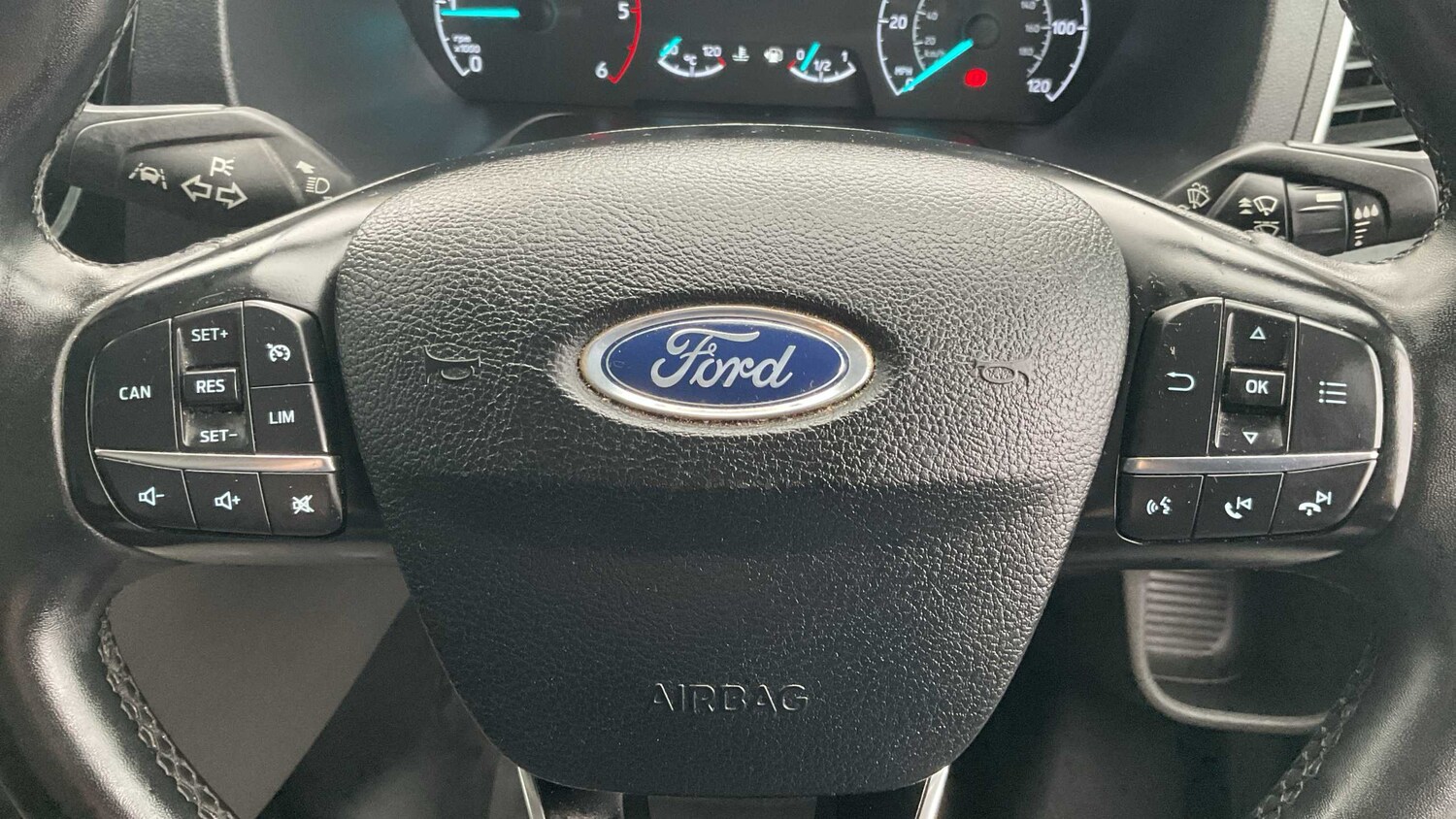 Used Ford Transit 2023 for sale - 76576100: Photo 10