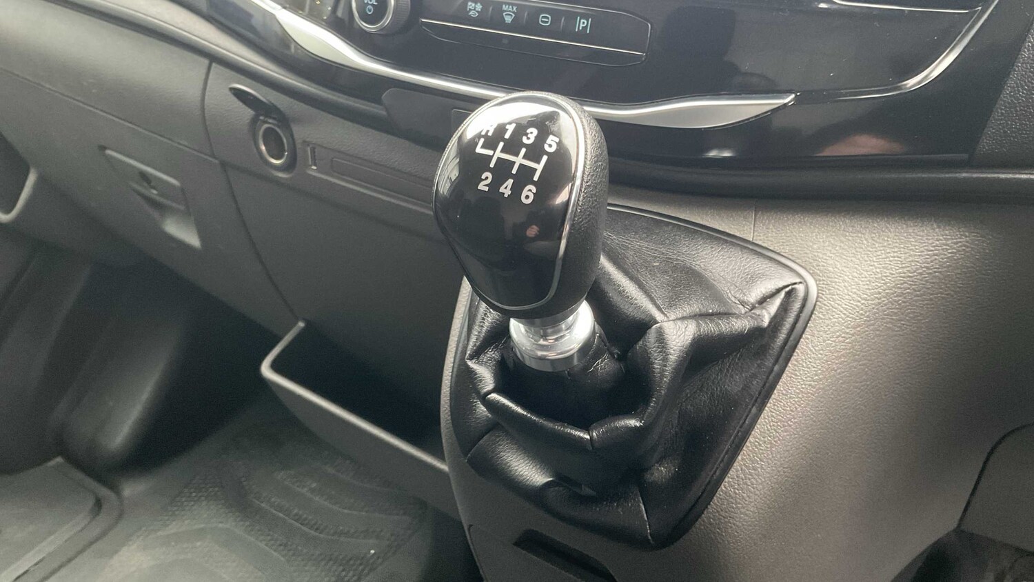 Used Ford Transit 2023 for sale - 76576100: Photo 12