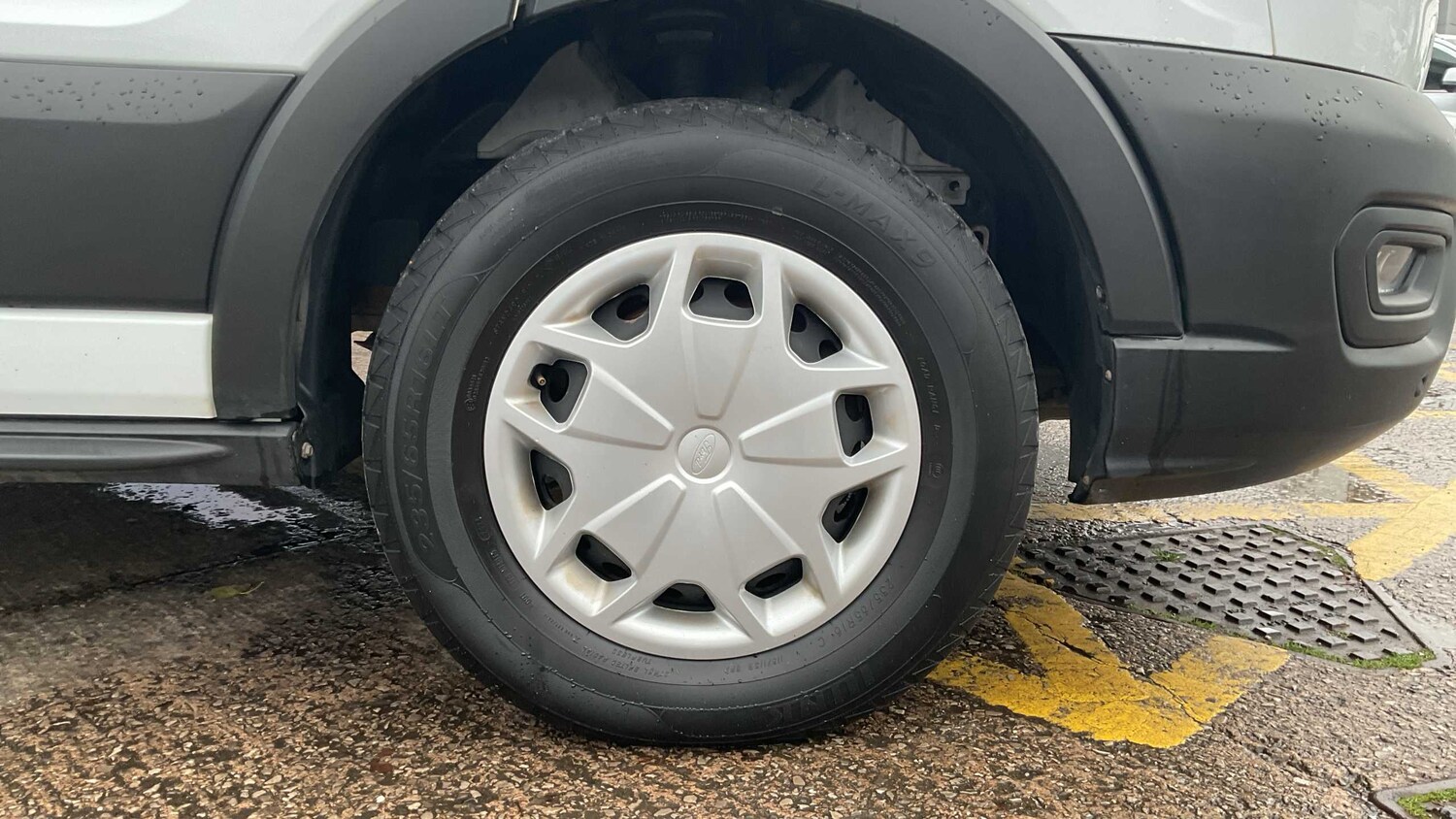 Used Ford Transit 2023 for sale - 76576100: Photo 7