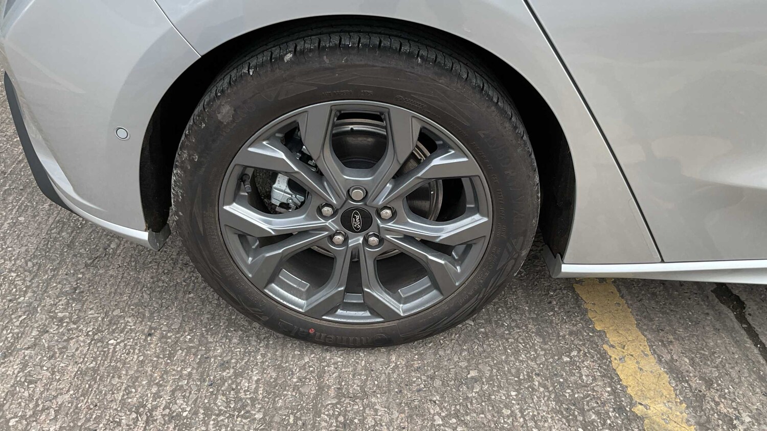 Used Ford Focus 2025 for sale - 77942874: Photo 11