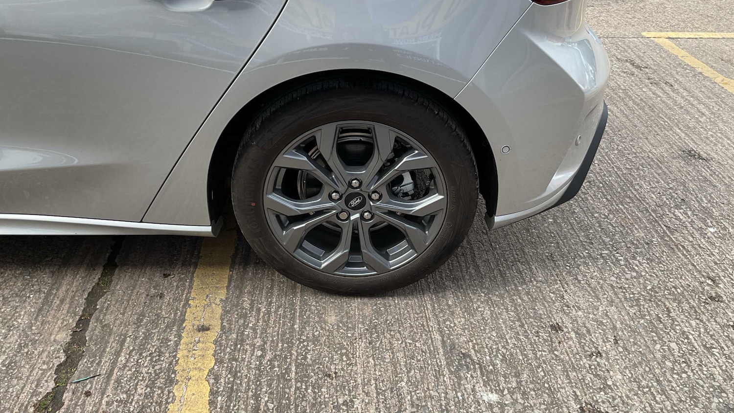 Used Ford Focus 2025 for sale - 77942874: Photo 12