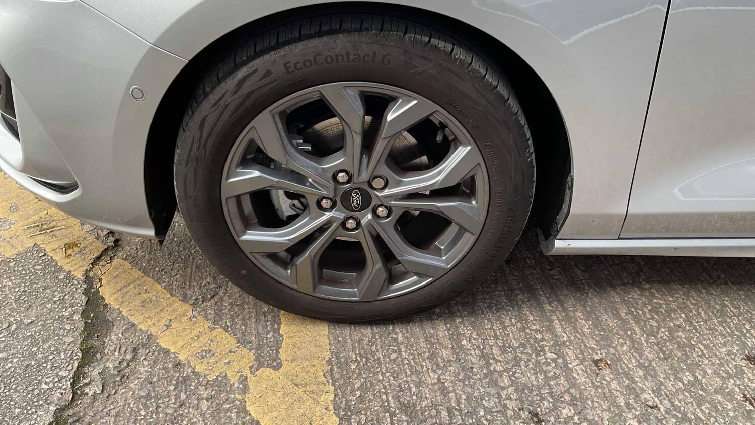 Used Ford Focus 2025 for sale - 77942874: Photo 13