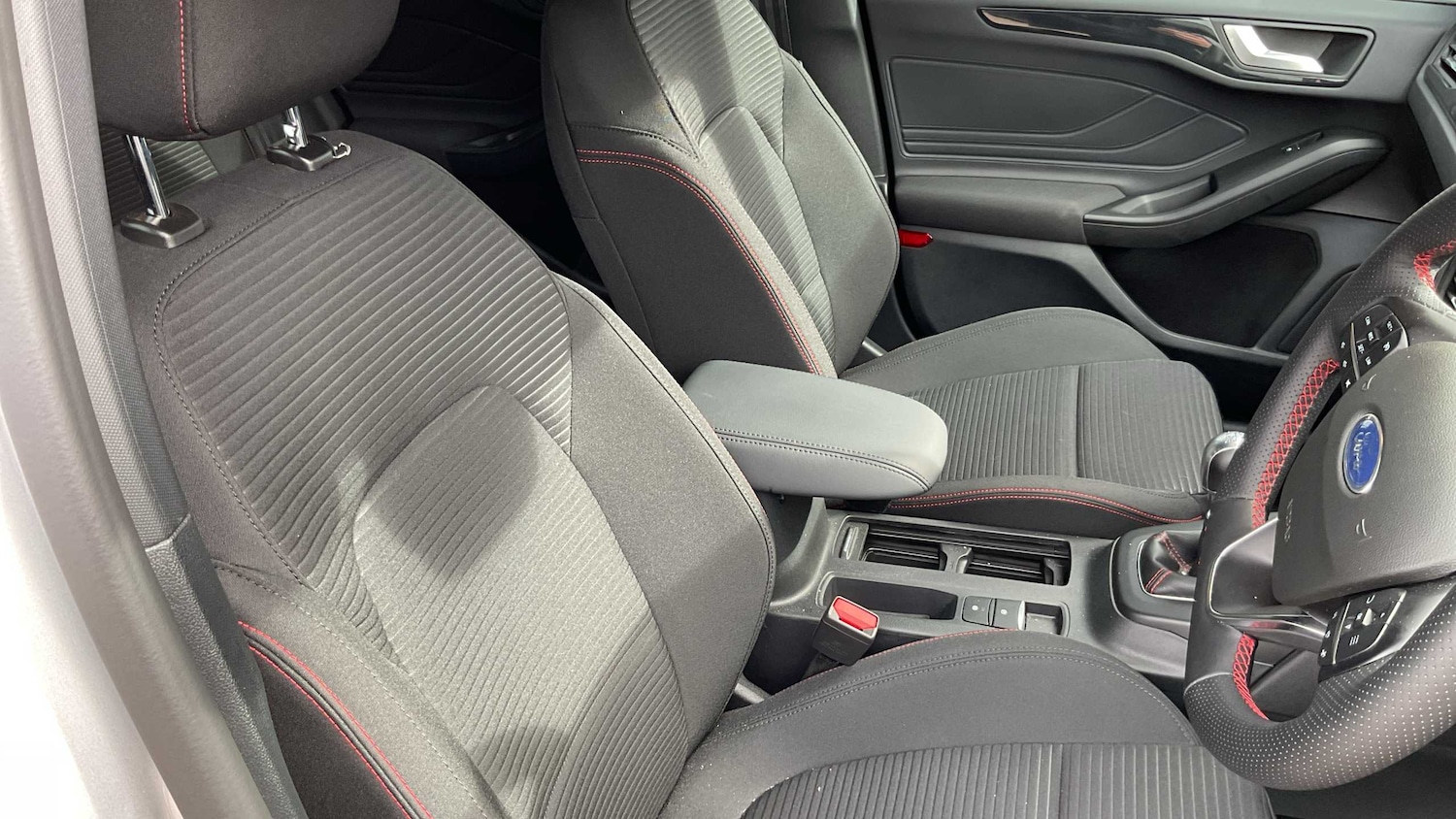 Used Ford Focus 2025 for sale - 77942874: Photo 14