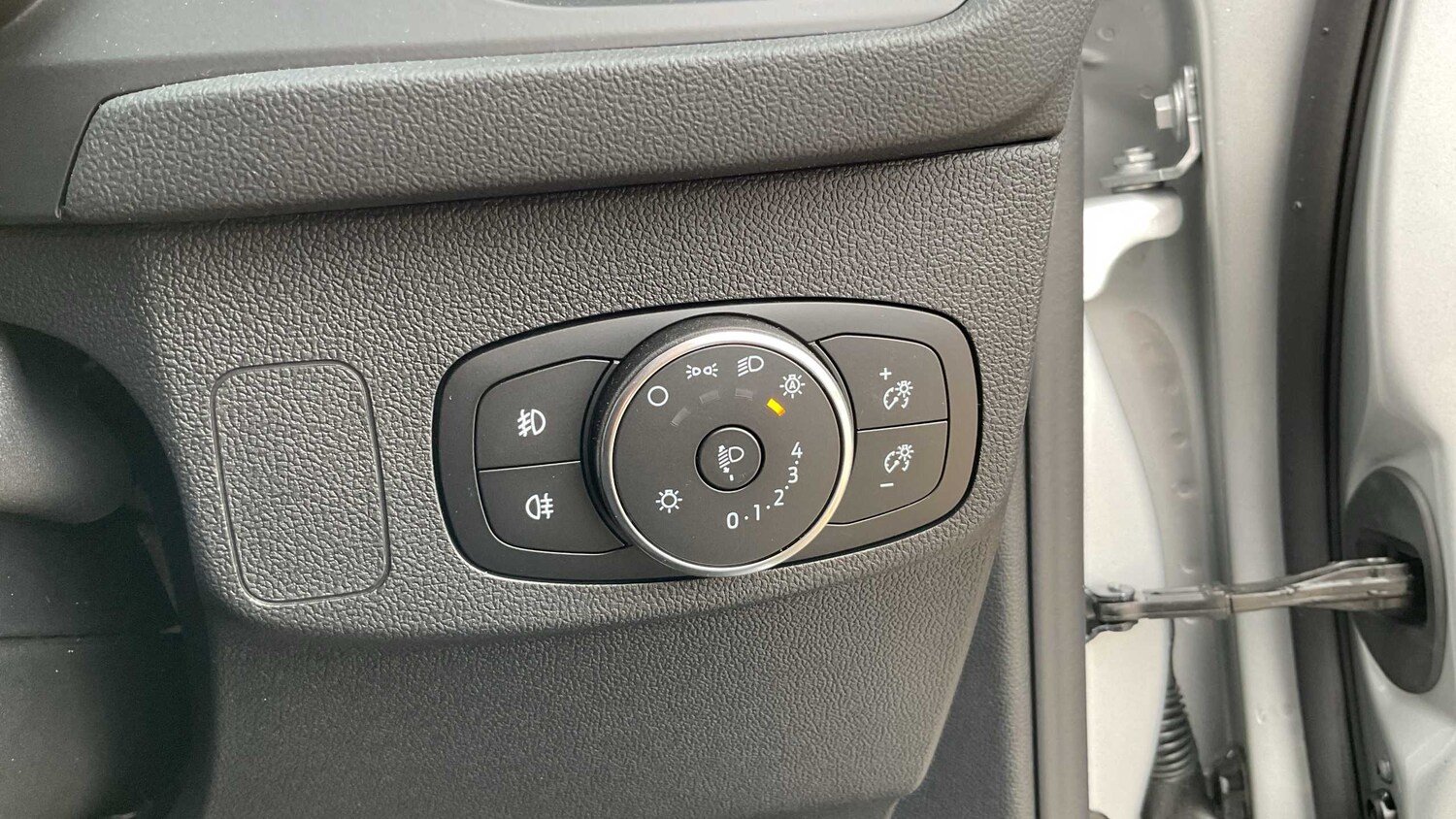 Used Ford Focus 2025 for sale - 77942874: Photo 15