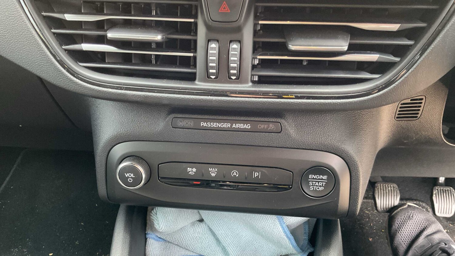 Used Ford Focus 2025 for sale - 77942874: Photo 16