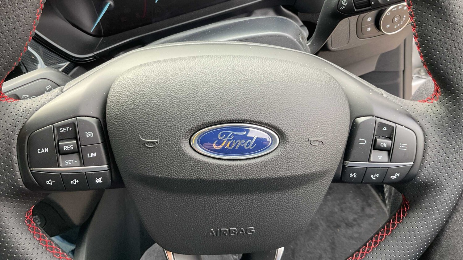 Used Ford Focus 2025 for sale - 77942874: Photo 17