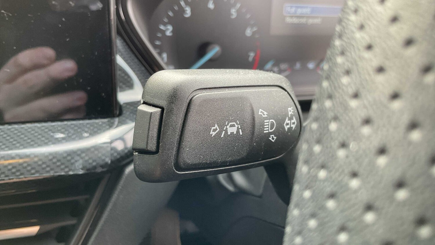 Used Ford Focus 2025 for sale - 77942874: Photo 19