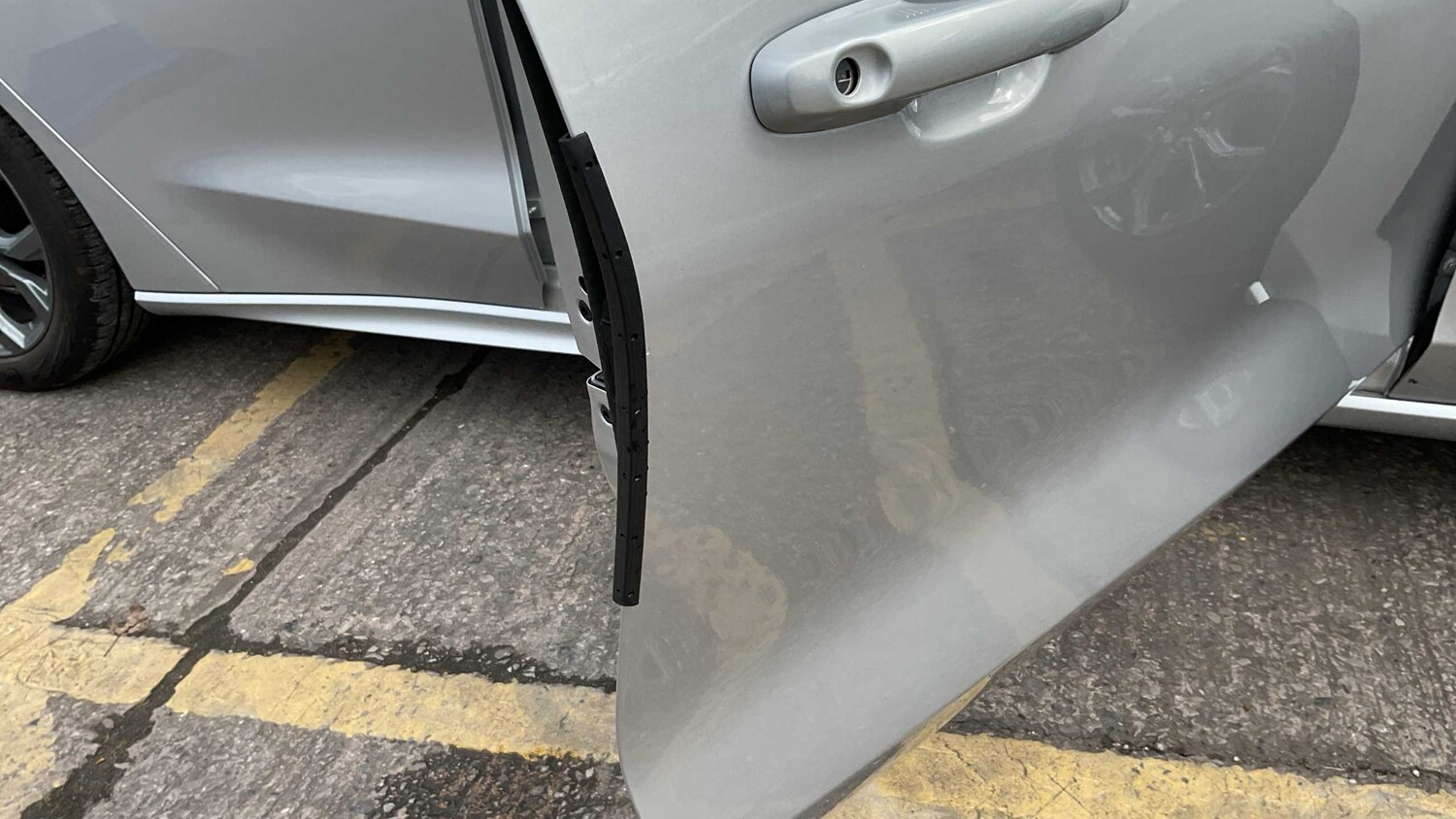 Used Ford Focus 2025 for sale - 77942874: Photo 20