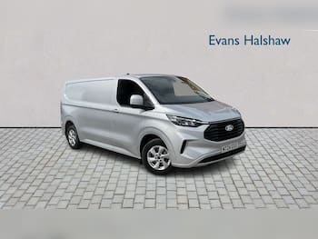 Used Ford Transit Custom 2024 for sale - 79731160: Photo