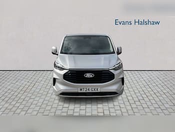 Used Ford Transit Custom 2024 for sale - 79731160: Photo