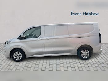 Used Ford Transit Custom 2024 for sale - 79731160: Photo