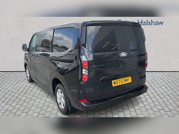 Used Ford Transit Custom 2026 for sale - 79428630: Photo