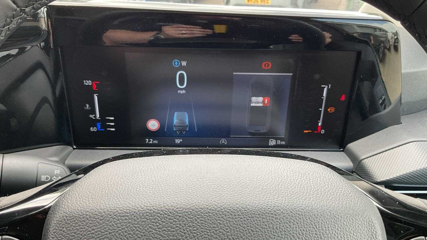 Vehicle 29