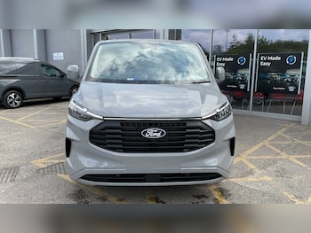 Used Ford Transit Custom 2025 for sale - 75316872: Photo