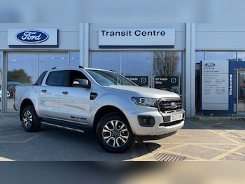 Used Ford Ranger 2021 for sale - 75316689: Photo