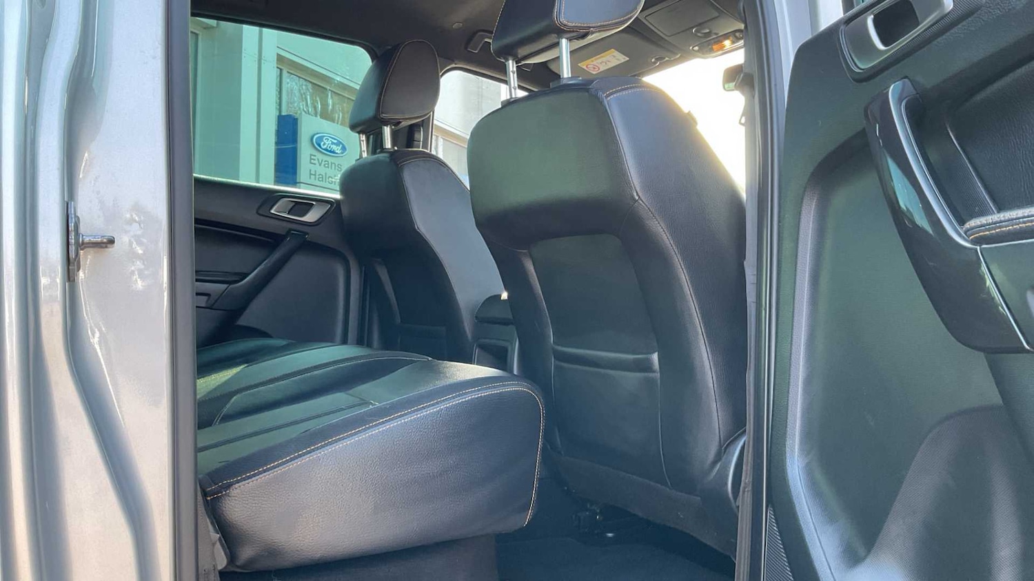 Vehicle 29