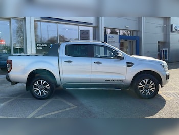 Used Ford Ranger 2021 for sale - 75316689: Photo