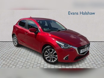 Used Mazda Mazda2 2019 for sale - 79377119: Photo