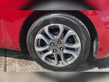 Used Mazda Mazda2 2019 for sale - 79377119: Photo