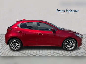 Used Mazda Mazda2 2019 for sale - 79377119: Photo