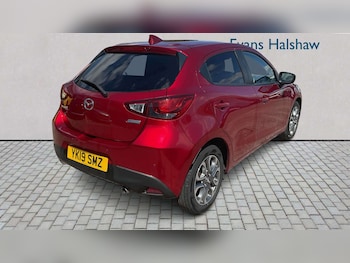 Used Mazda Mazda2 2019 for sale - 79377119: Photo