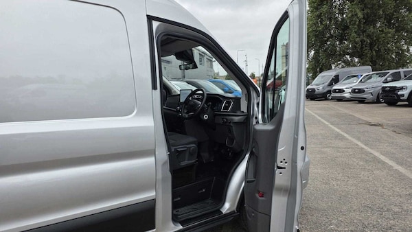 Used Ford Transit 2025 for sale - 75510772: Photo 11