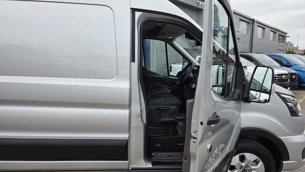 Used Ford Transit 2025 for sale - 75510772: Photo 12