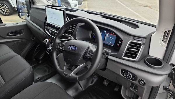 Used Ford Transit 2025 for sale - 75510772: Photo 13