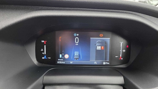 Used Ford Transit 2025 for sale - 75510772: Photo 14