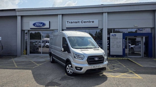 Used Ford Transit 2025 for sale - 75510772: Photo 1
