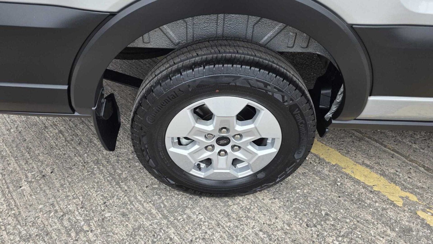 Vehicle 26