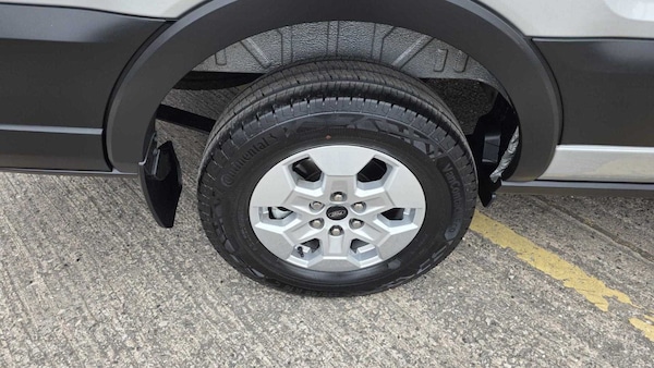 Used Ford Transit 2025 for sale - 75510772: Photo 26