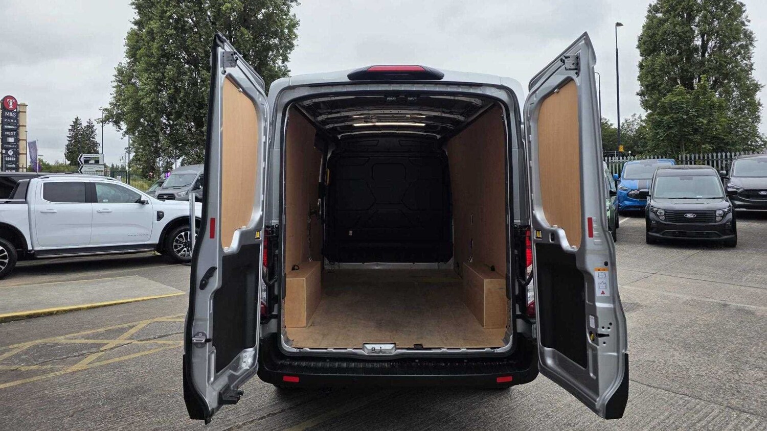 Vehicle 28