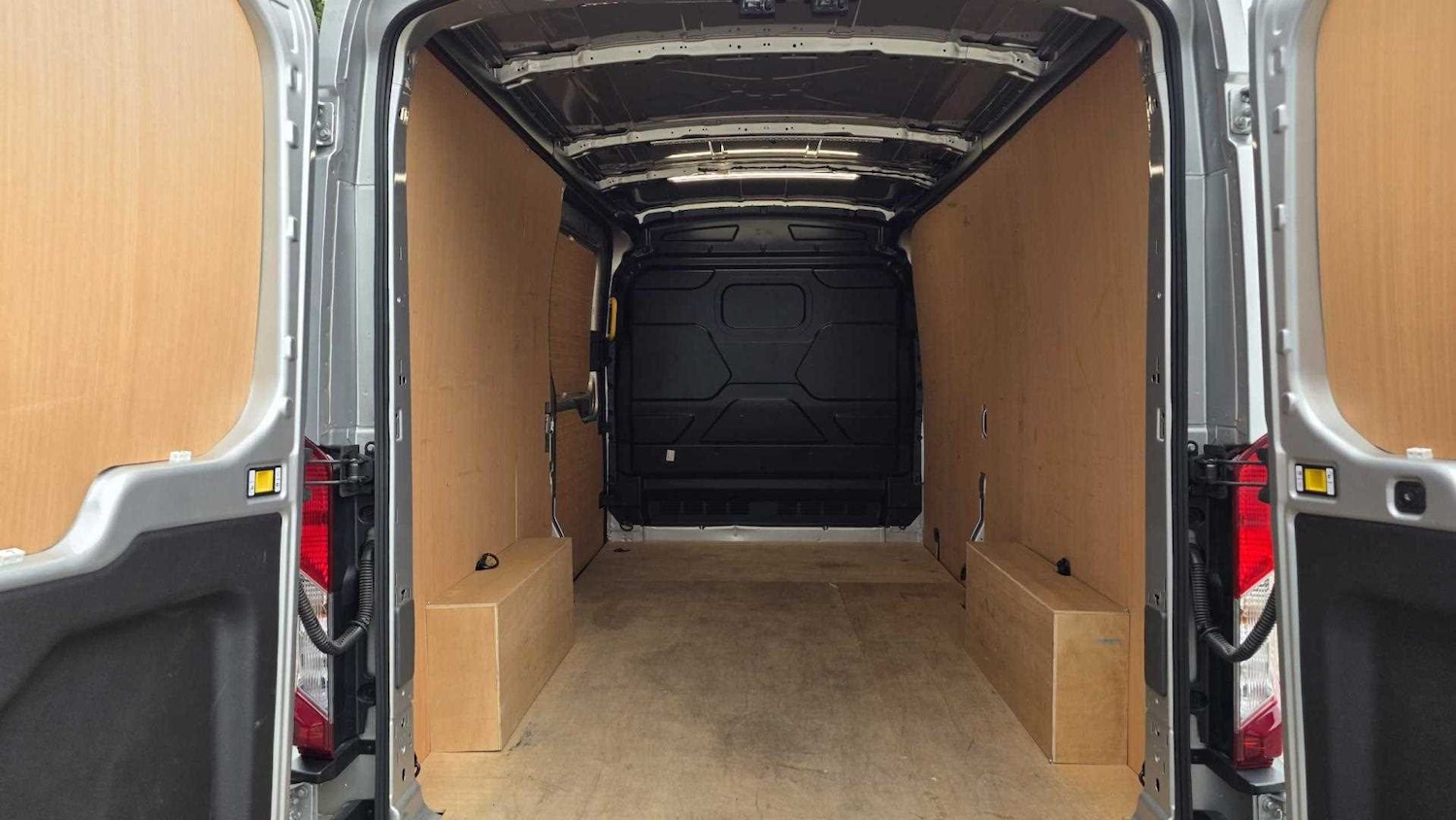 Vehicle 29