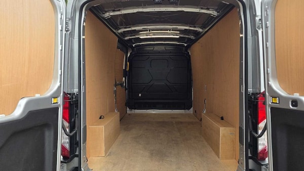 Used Ford Transit 2025 for sale - 75510772: Photo 29