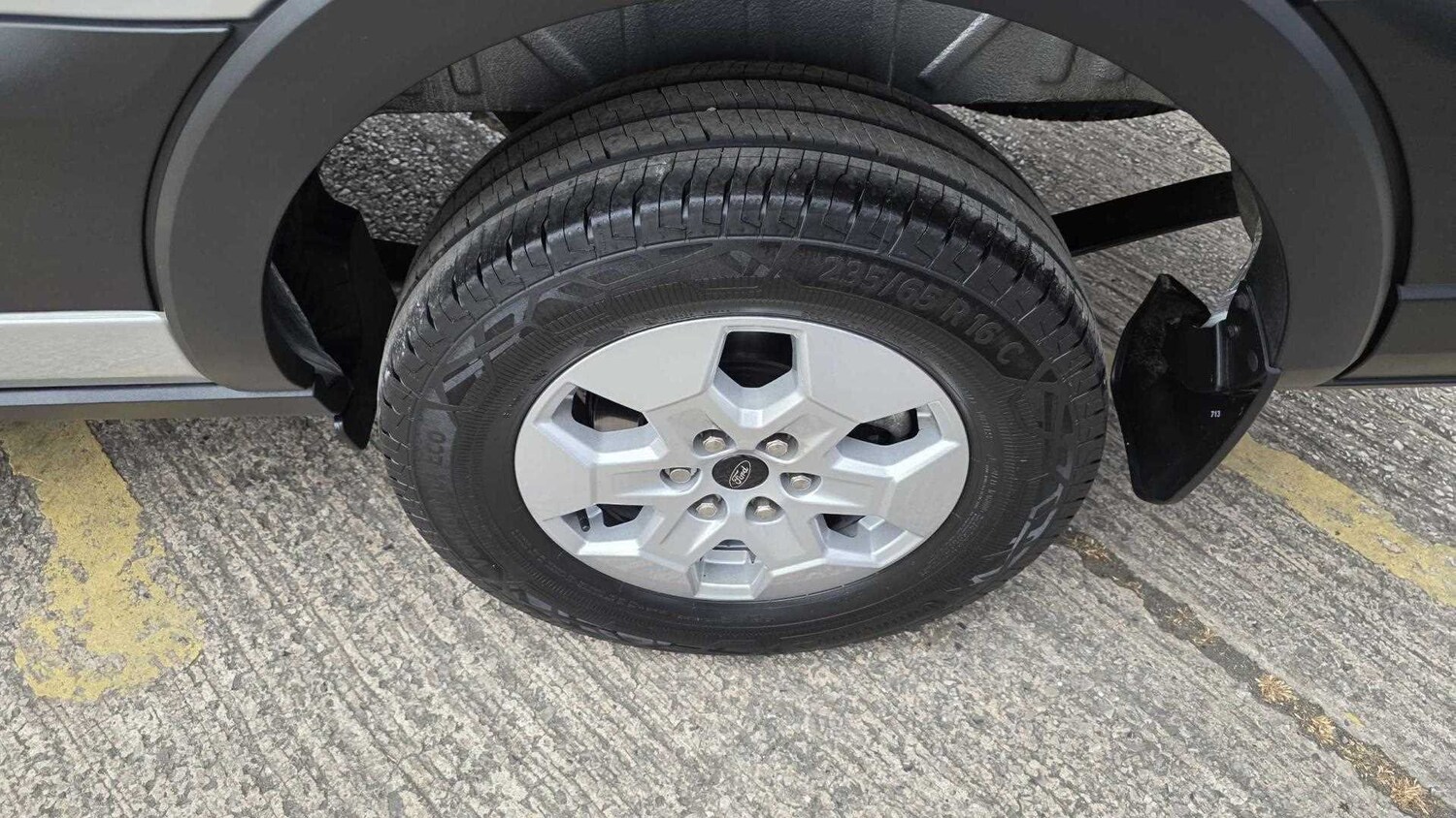 Vehicle 30