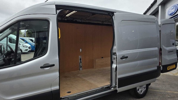 Used Ford Transit 2025 for sale - 75510772: Photo 31