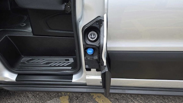 Used Ford Transit 2025 for sale - 75510772: Photo 33