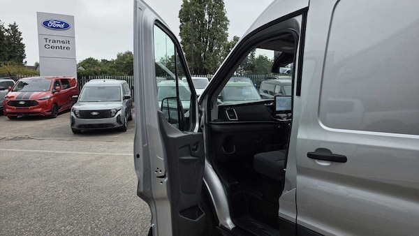 Used Ford Transit 2025 for sale - 75510772: Photo 34